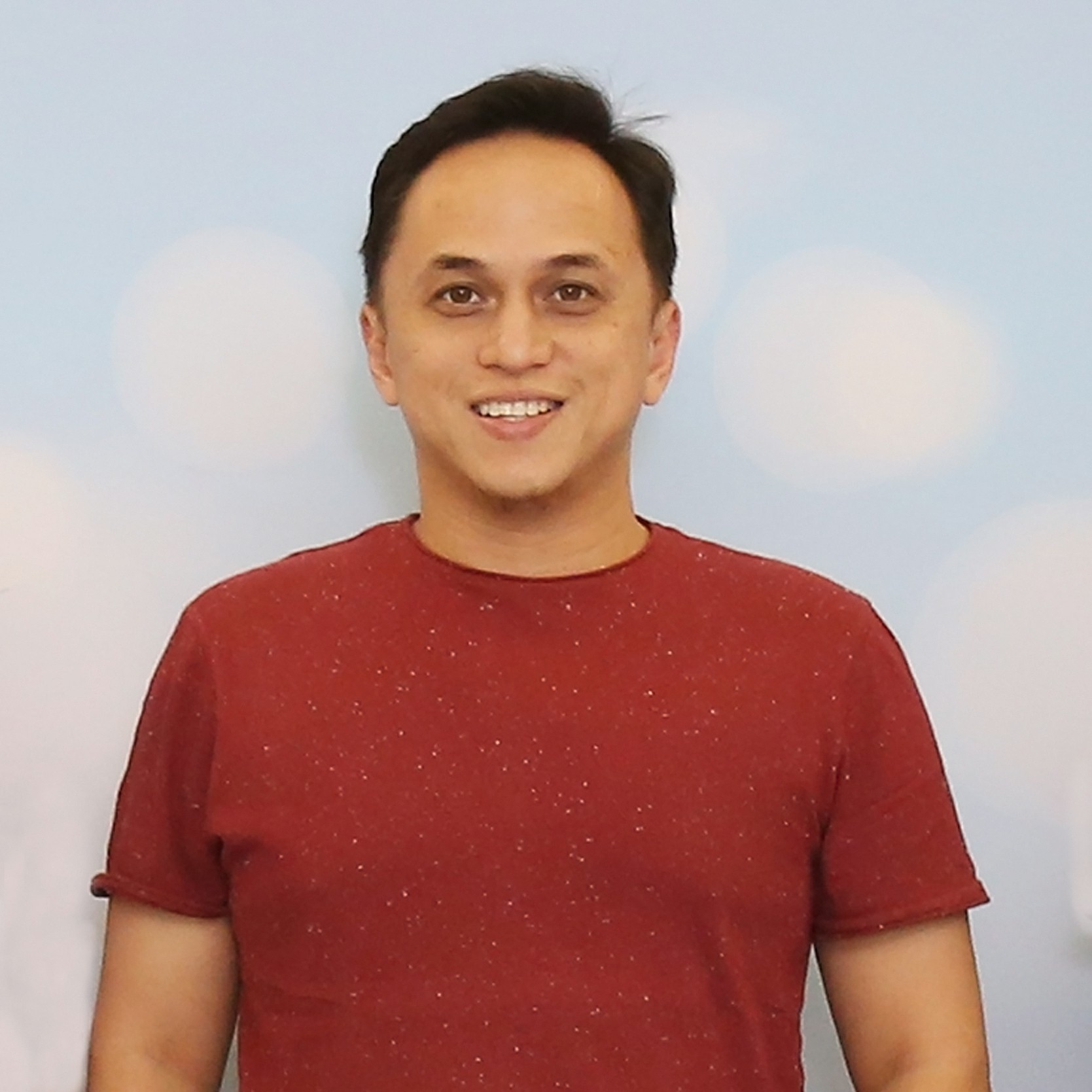 foto ketua